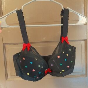 Agent Provocateur vintage bra Sweetie 36DD (fits like 36D)